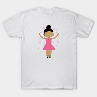 ballerina T-Shirt